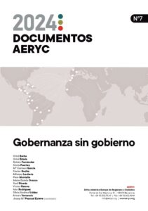 Dosier nº7 de la serie de Documentos Aeryc en el que se analiza, desde una visión teórico-práctica, las experiencias de gestión de áreas metropolitanas y urbanas funcionales que no cuentan con una estructura política ni administrativa.